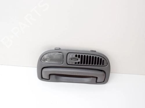 Håndtag i tag Håndtag i tag KIA CARNIVAL II (GQ) 2.9 CRDi (144 hp) 14638812 14638812