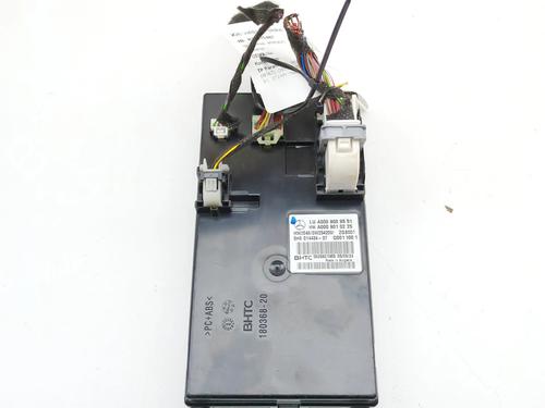 Control unit MERCEDES-BENZ GLE (V167) GLE 450 d 4-matic (167.133) | BP39656492M11 - Image 2