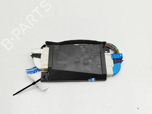 Used Electronic module MERCEDES-BENZ GLA (H247) GLA 200 (247.787) (163 hp) 30894733