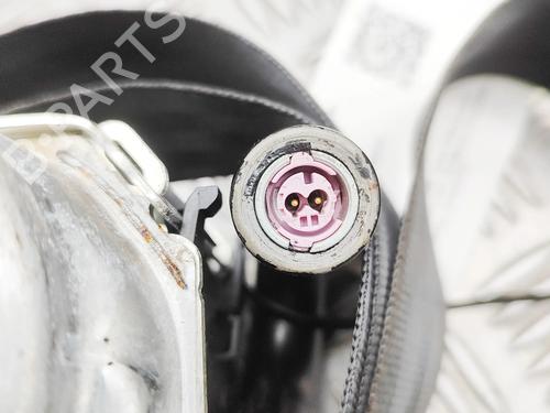 Front right seatbelt VW GOLF VIII Variant (CG5, DB5) 2.0 TDI | BP38961099I25 - Image 7