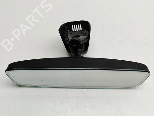 Used Rear mirror Rear mirror AUDI A4 B9 (8W2, 8WC) 2.0 TDI (190 hp) 32974085 32974085