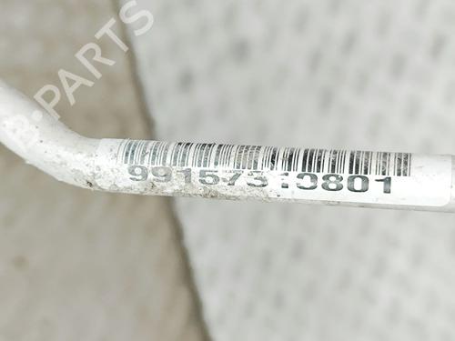 AC pipe PORSCHE 911 (991) 3.8 Carrera S / GTS | BP33377922M126  - Image 6