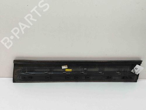 Door moulding trim MERCEDES-BENZ GLB (X247) GLB 200 Mild-Hybrid (247.687) | BP29373279C150 
