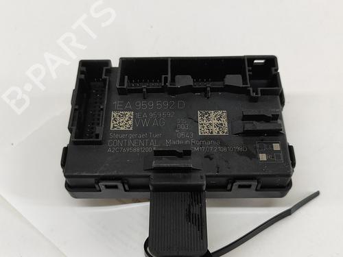 Modulo electronico VW ID.3 (E11, E12) Pro | BP28430635M83