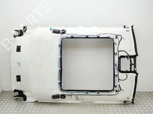 Interiør tag BMW X4 (G02, F98) xDrive 20 i | BP38442790I12 - Image 8