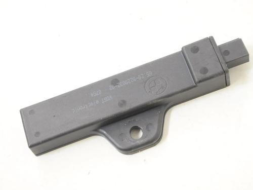 Used Electronic module BMW 5 Gran Turismo (F07) 530 d (258 hp) 30207751