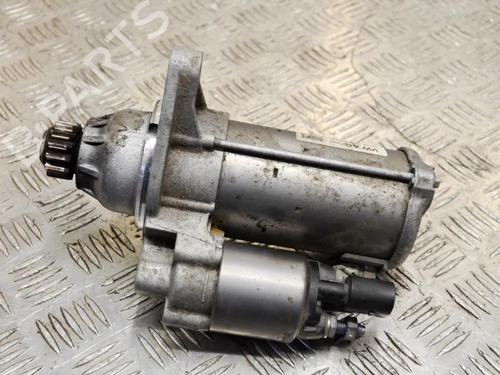 Starter AUDI A3 Limousine (8VS, 8VM) 30 TFSI | BP27753923M8 - Image 3