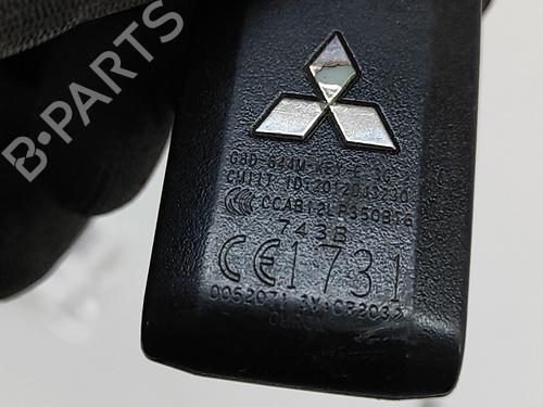 Electronic module MITSUBISHI OUTLANDER III (GG_W, GF_W, ZJ, ZL, ZK) 2.0 Hybrid 4WD (GG2W) | BP24583022M83