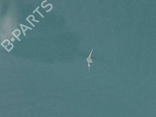 Left rear door JEEP AVENGER (J2) Electric | BP29920082C4