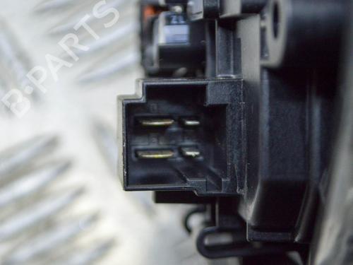 Heater blower motor MERCEDES-BENZ C-CLASS (W205) C 200 BlueTEC / d (205.037) | BP8843037M62 