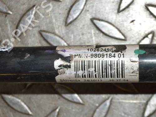 Right rear driveshaft MINI MINI COUNTRYMAN (R60) Cooper SD ALL4 | BP30223285M41