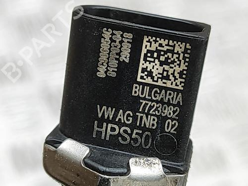 Injection rail SEAT ARONA (KJ7, KJP) 1.0 TSI | BP33394208M98  - Image 5