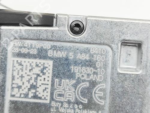Electronic module BMW X3 (G01, F97, G08) M | BP38650711M83 - Image 5