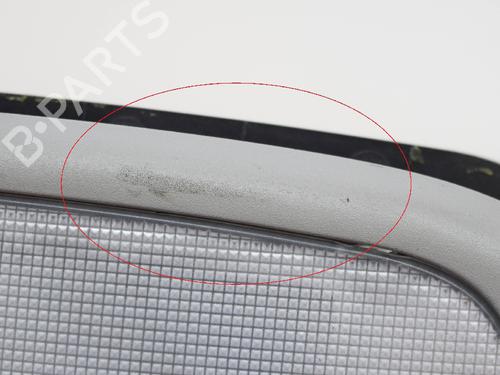 Interior roof light VOLVO V60 I (155) D3 / D4 | BP6768870I8 