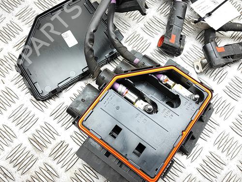 Fuse box MERCEDES-BENZ GLE Coupe (C167) GLE 450 d 4-matic (167.333) | BP36326795E1  - Image 6