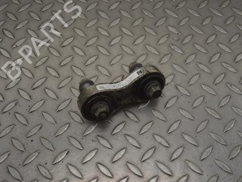 Used Left rear suspension arm TESLA MODEL S (5YJS) P100D AWD (772 hp) 30247330