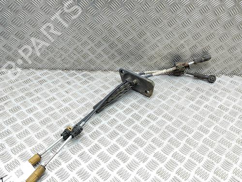 Cable VW TRANSPORTER T5 Van (7HA, 7HH, 7EA, 7EH) 1.9 TDI | BP39910063E12 - Image 2