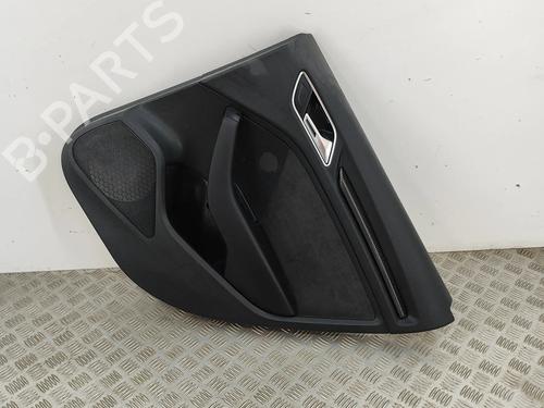 Used Rear right panel Rear right panel AUDI A3 Sportback (8VA, 8VF) RS3 quattro (400 hp) 29403988 29403988