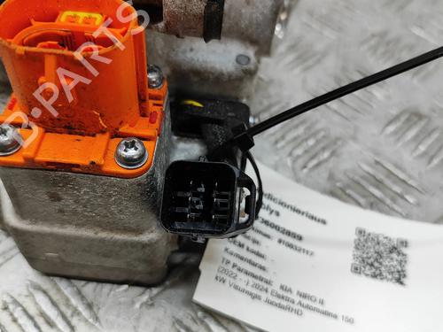 AC compressor KIA NIRO II (SG2) EV | BP36068024M34 - Image 8