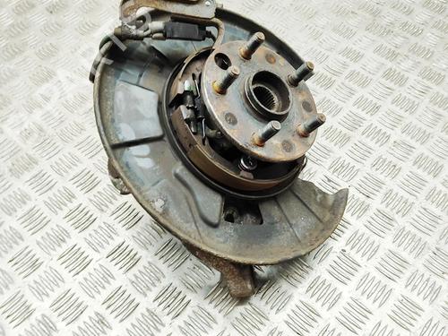 Right rear steering knuckle LEXUS LS (_F4_) 460 (USF40) | BP37697963M28 - Image 2