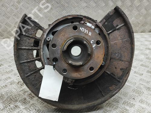 Used Right rear steering knuckle PORSCHE CAYENNE (92A) 3.0 Diesel (245 hp) 17015089