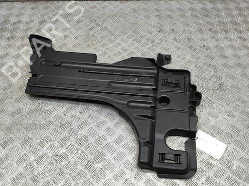 Underbody protection CITROËN C3 AIRCROSS II (2R_, 2C_) 1.2 PureTech 130 (2RHNYH) | BP24307982M92 