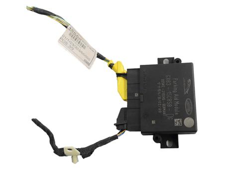 Used Electronic module Electronic module LAND ROVER RANGE ROVER EVOQUE (L538) 2.0 D 4x4 (180 hp) 30283836 30283836