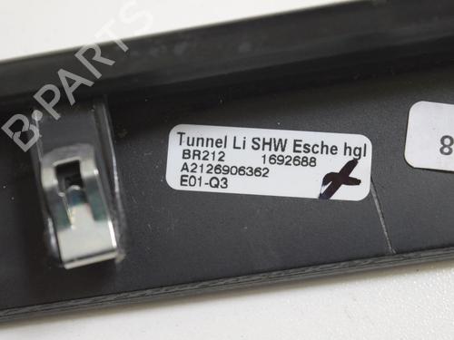 Other MERCEDES-BENZ E-CLASS (W212) E 220 CDI | BP30256697O1