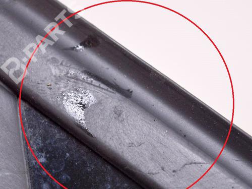 Front right quarter glass VW GOLF VII (5G1, BQ1, BE1, BE2) 2.0 GTI | BP11181130C112  - Image 6