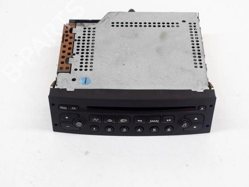 Used Electronic module CITROËN C3 Pluriel (HB_) 1.6 (109 hp) 9510071
