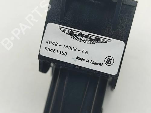 Switch ASTON MARTIN VANTAGE Vantage 4.3 | BP27797802I30  - Image 7