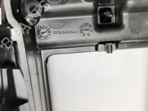 Middle console LAND ROVER DISCOVERY V (L462) 3.0 D 4x4 | BP33883005I22  - Image 8