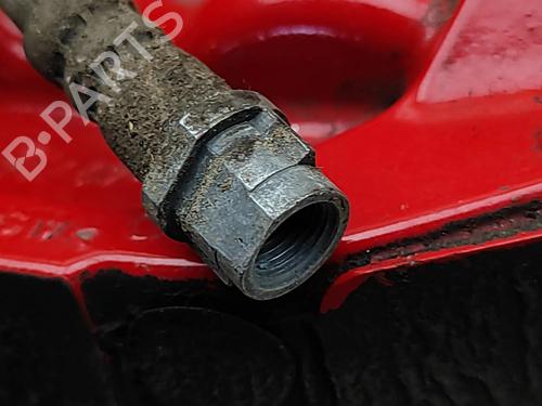 Left front brake caliper BMW X2 (U10) iX2 xDrive 30 | BP28321050M105 - Image 6