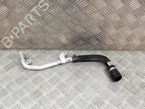 Used Pipe AUDI A6 Allroad C7 (4GH, 4GJ) 3.0 TDI quattro (272 hp) 14643964