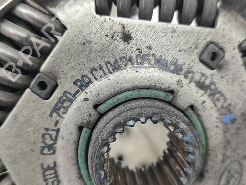 Other FORD TOURNEO CUSTOM V362 Bus (F3) 2.0 EcoBlue | BP28566802O1 