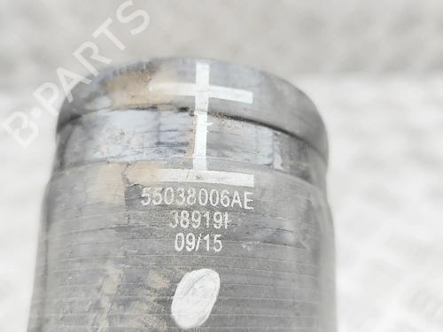 Pipe JEEP GRAND CHEROKEE IV (WK, WK2) 3.0 CRD V6 4x4 | BP35790588M125 - Image 6