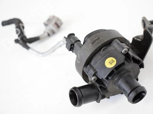 Used Auxiliary water pump Auxiliary water pump AUDI A3 (8V1, 8VK) 1.8 TFSI (180 hp) 33396456 33396456