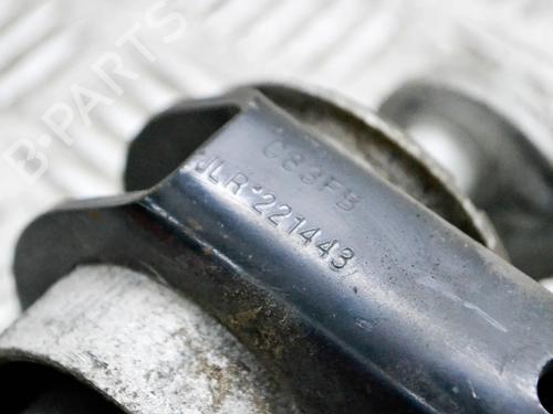 Left rear suspension arm JAGUAR I-PACE (X590) EV400 AWD | BP27754403M14