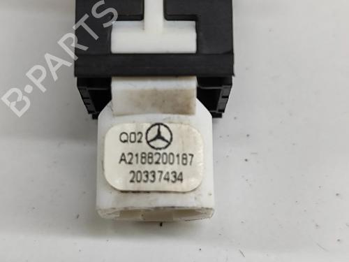 Electronic module MERCEDES-BENZ CLS (C218) CLS 350 CDI / d (218.323) | BP25912932M83