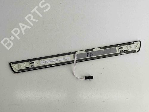 Step MERCEDES-BENZ EQB (X243) EQB 350 4-matic (243.612) | BP28554432C149