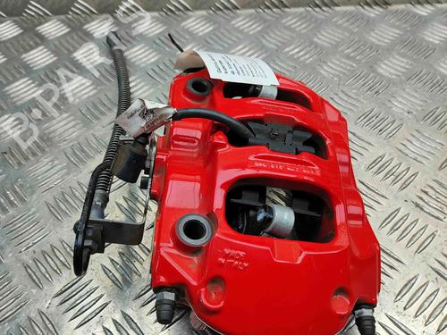 Right rear brake caliper PORSCHE CAYENNE Coupe (9YB) 4.0 S AWD (9YBBJ1) | BP29752981M106 - Image 3