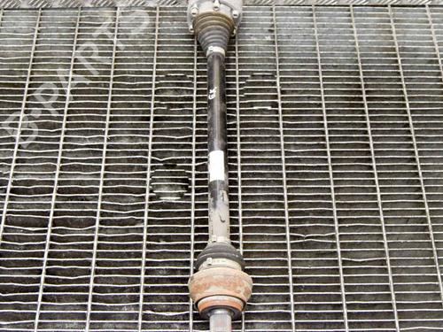 Left rear driveshaft AUDI A5 Sportback (F5A, F5F) 2.0 TFSI quattro | BP7799407M40 