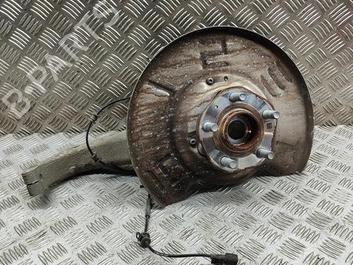 Used Right front steering knuckle TESLA MODEL 3 (5YJ3) EV AWD (441 hp) 28549832