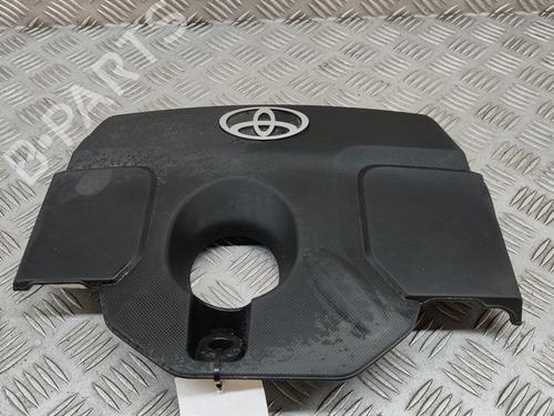 Used Upper protection TOYOTA HILUX VIII Pickup (_N1_) 2.4 D 4WD (GUN125_, GUN125R) (150 hp) 24581012
