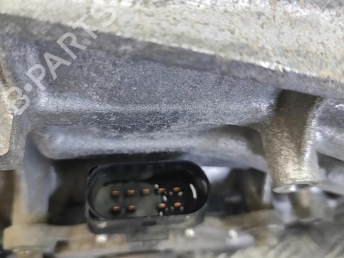 Gearbox BMW 5 (E60) 530 d | BP36021223M3  - Image 5