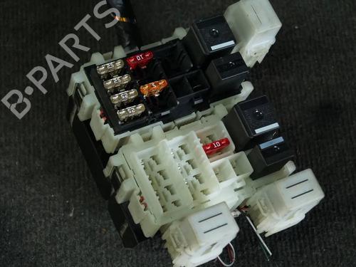 Fuse box VOLVO V60 I (155) D3 / D4 | BP6725475E1 