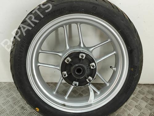 Used Other Other TRIUMPH MOTORCYCLES TIGER ( -999cc) Tiger 800 (95 hp) 33372528 33372528