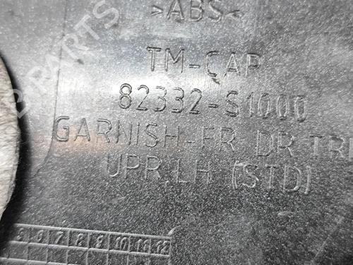 Front left panel HYUNDAI SANTA FÉ IV (TM, TMA) 2.2 CRDi AWD | BP27786853C58  - Image 6