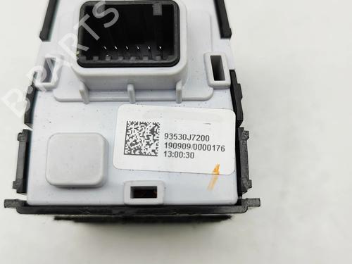 Mirror switch KIA XCEED (CD) 1.6 CRDi 136 | BP33661765I25  - Image 8