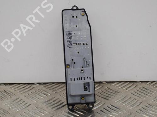 Right front window switch TOYOTA PRIUS Liftback (_W2_) 1.5 Hybrid (NHW20_, NHW20R) | BP6736212I26 